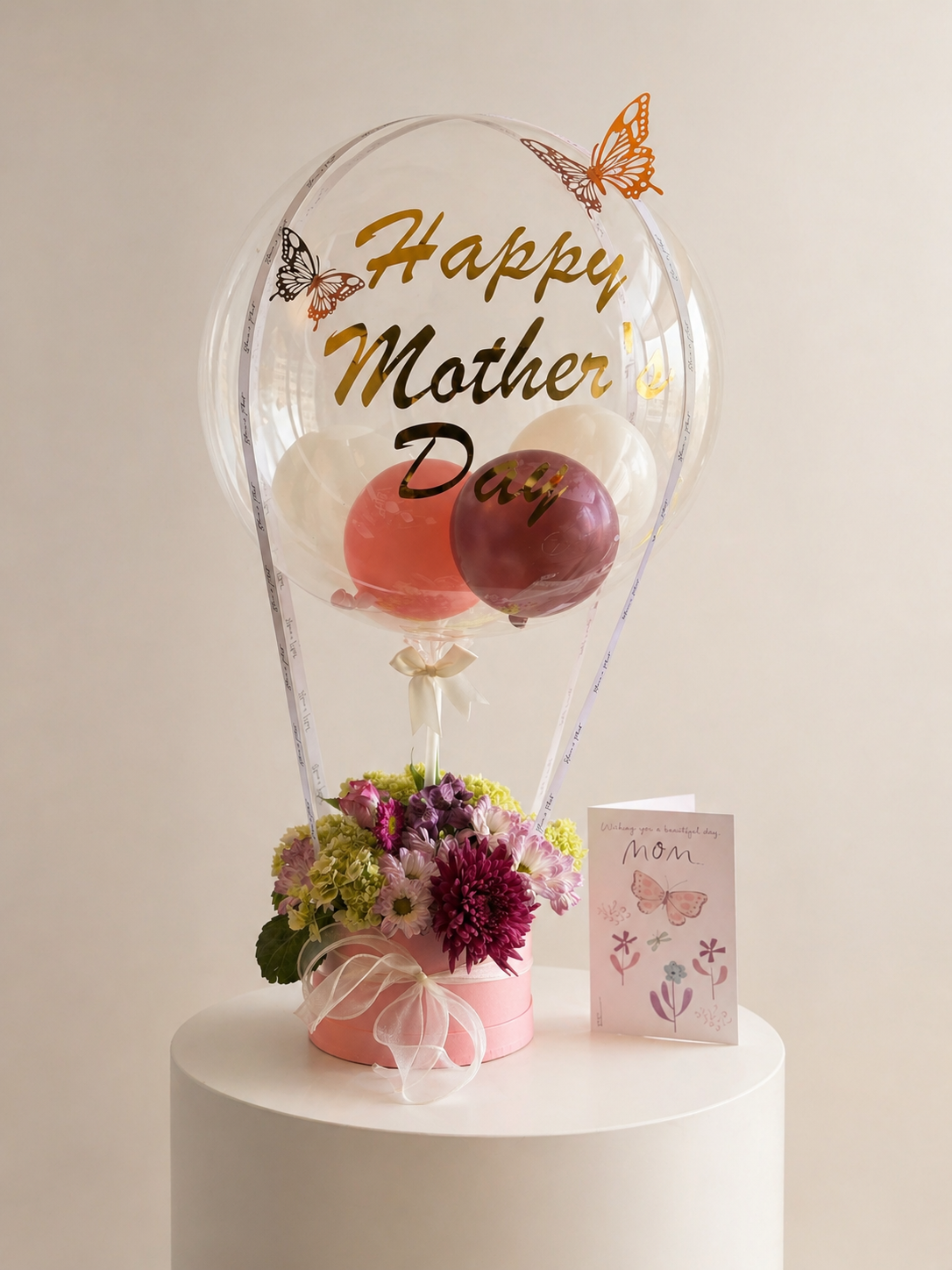 Mother’s Day mixed