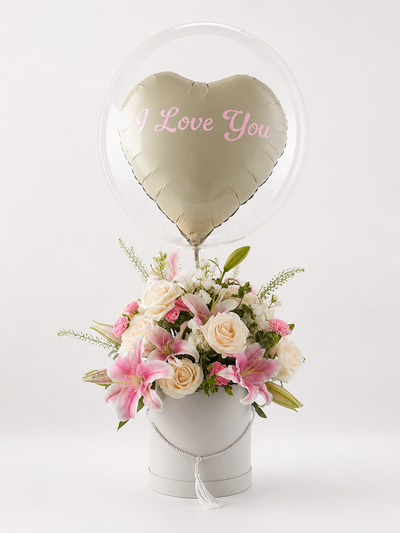Custom Balloon