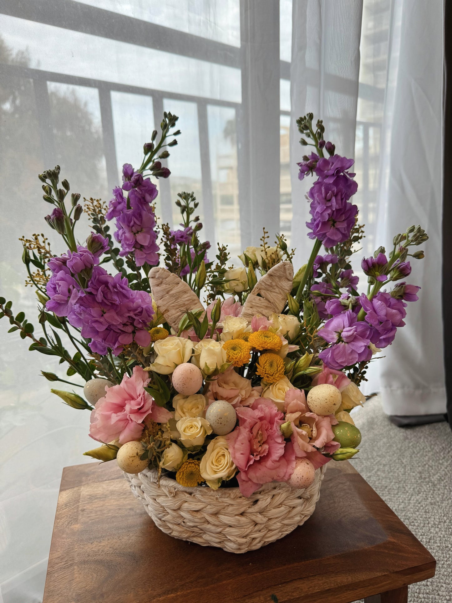 Easter Basket