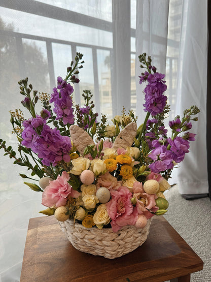 Easter Basket