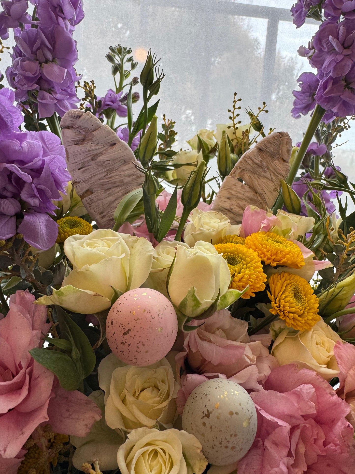 Easter Basket