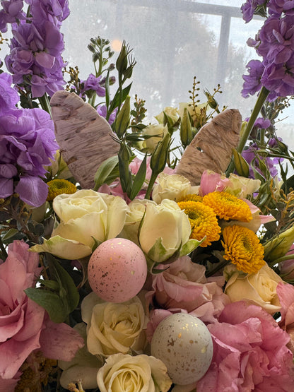 Easter Basket