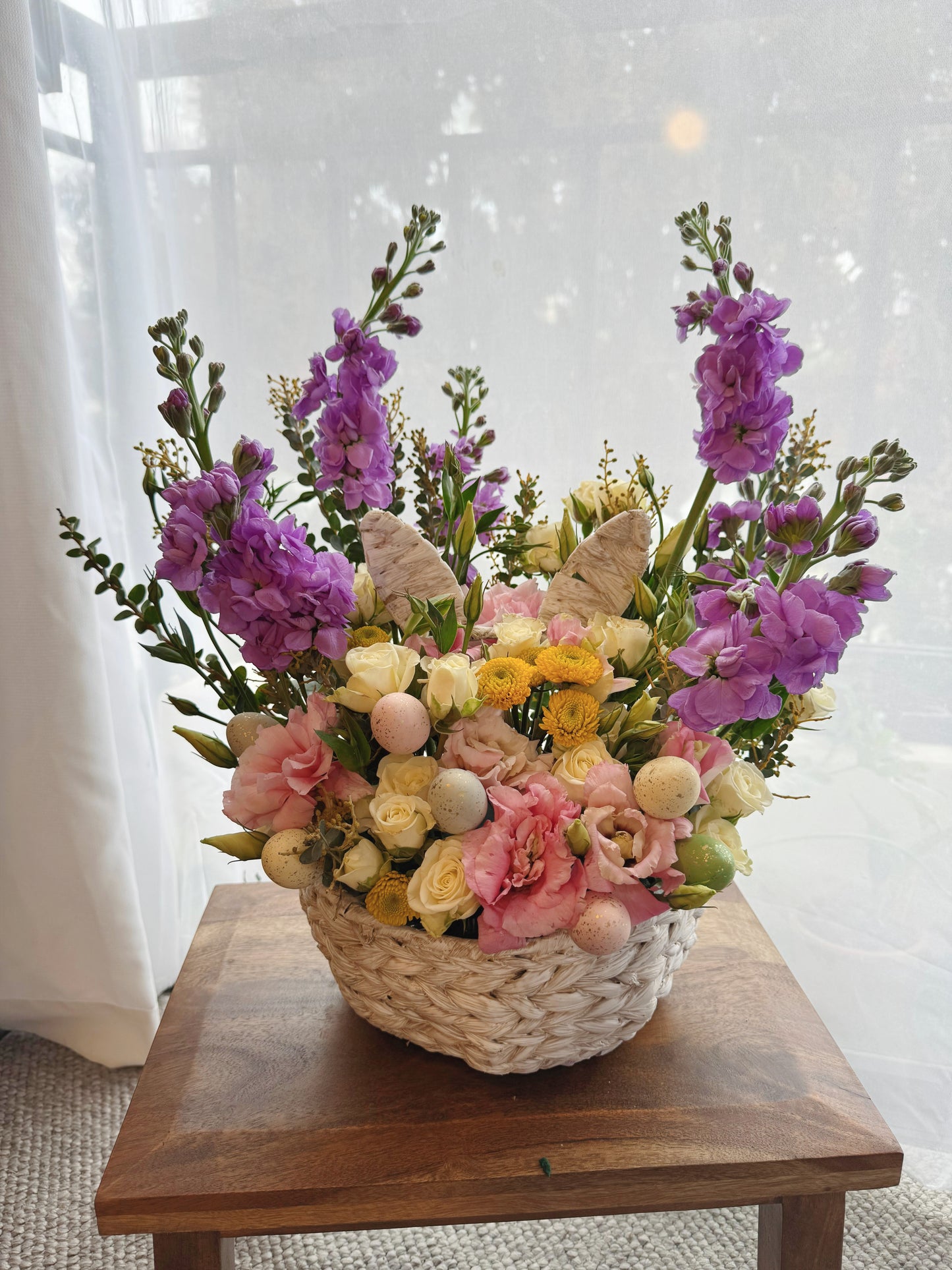 Easter Basket