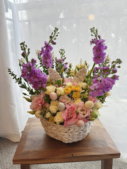 Easter Basket