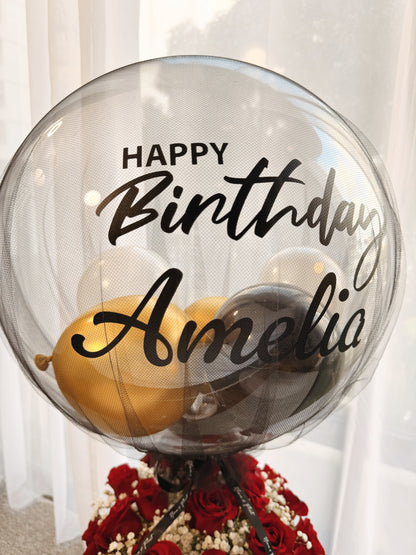 Amelia - DELUXE