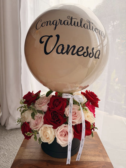 Vanessa