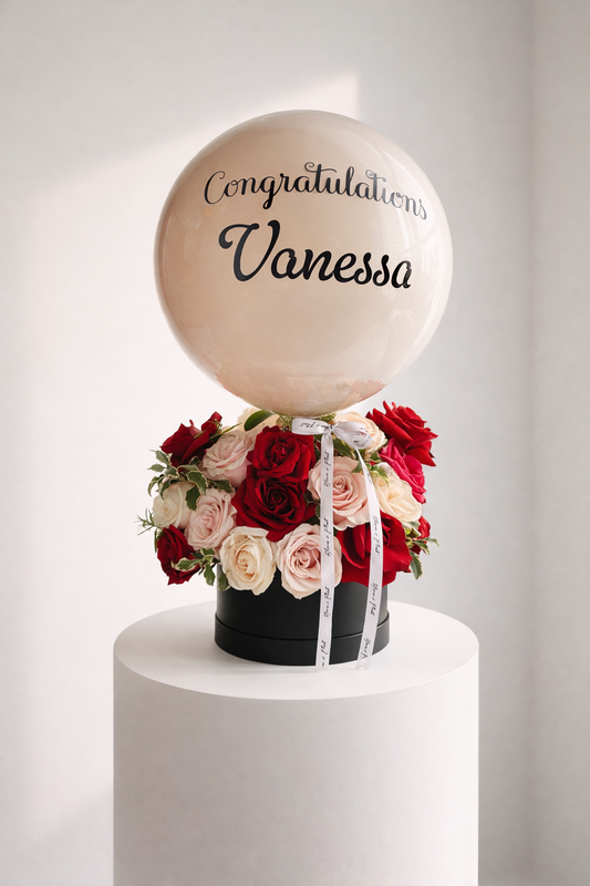 Vanessa