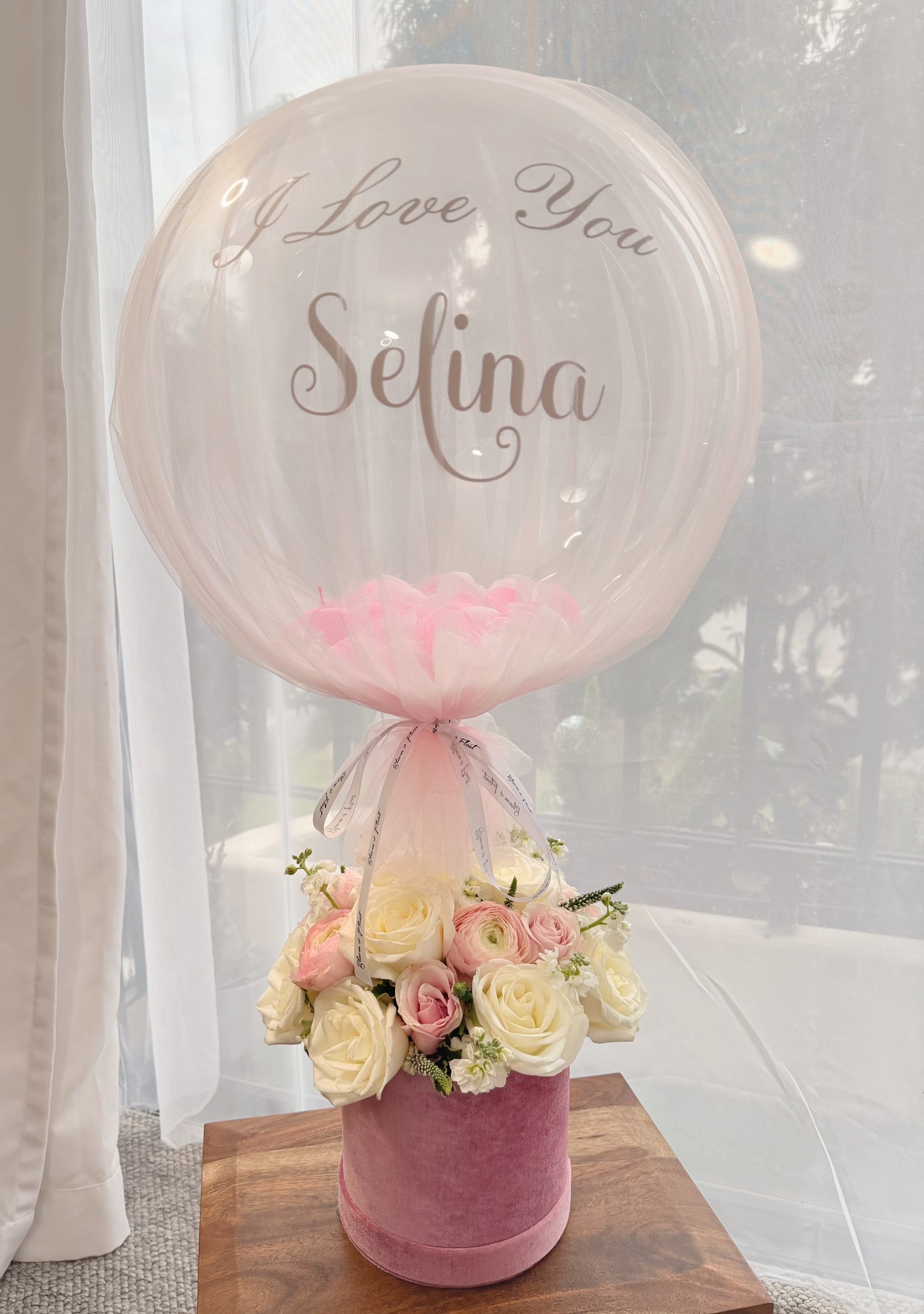 Selina- Deluxe