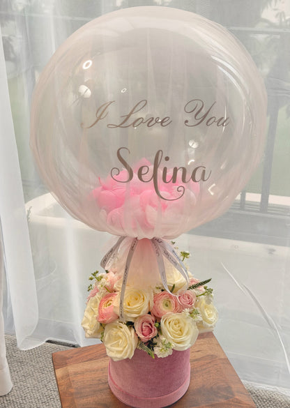 Selina- Deluxe
