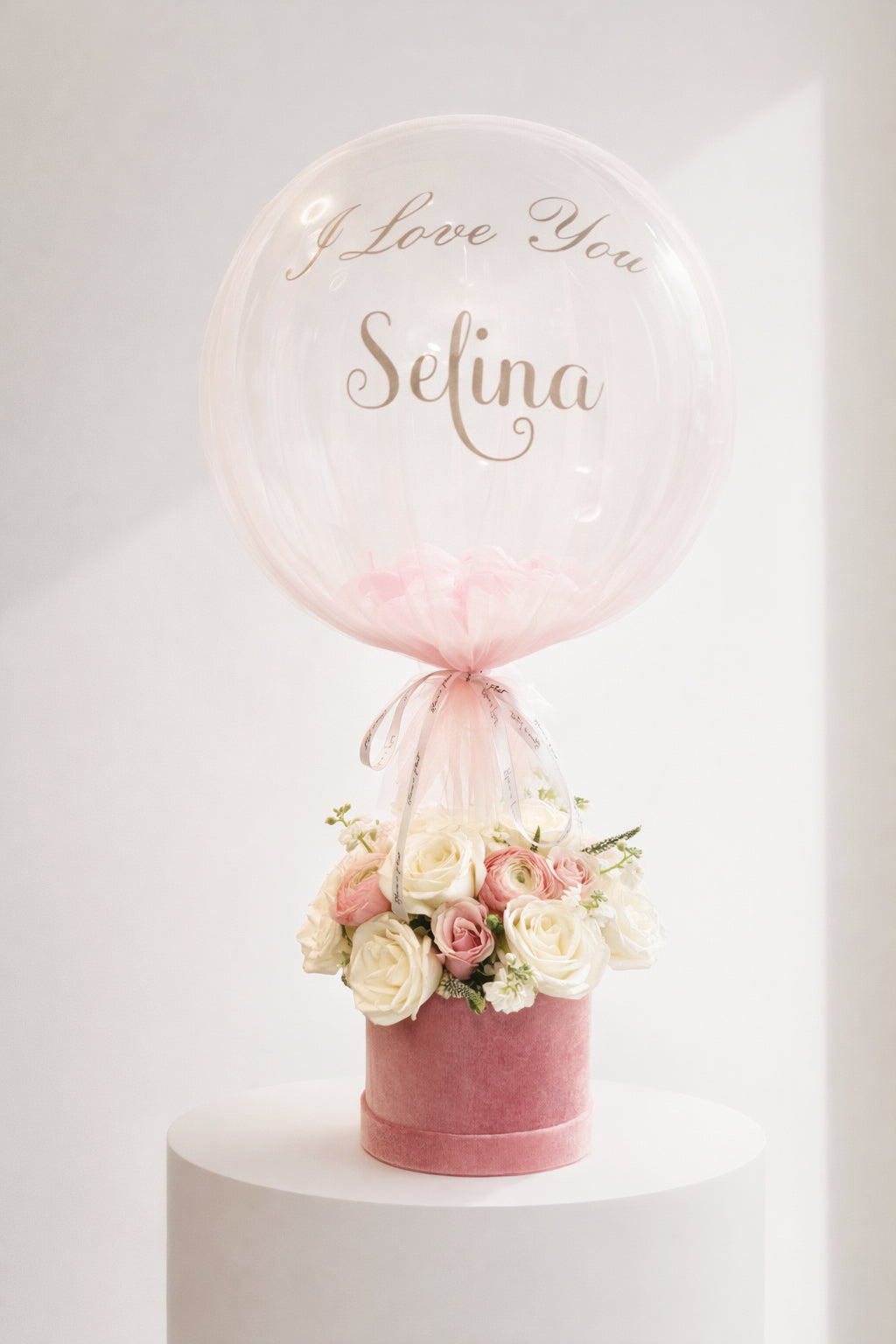 Selina- Deluxe