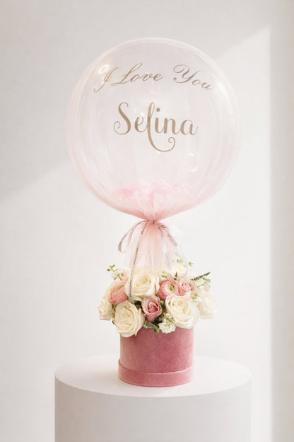 Selina- Deluxe