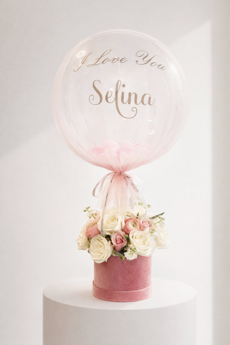 Selina- Deluxe