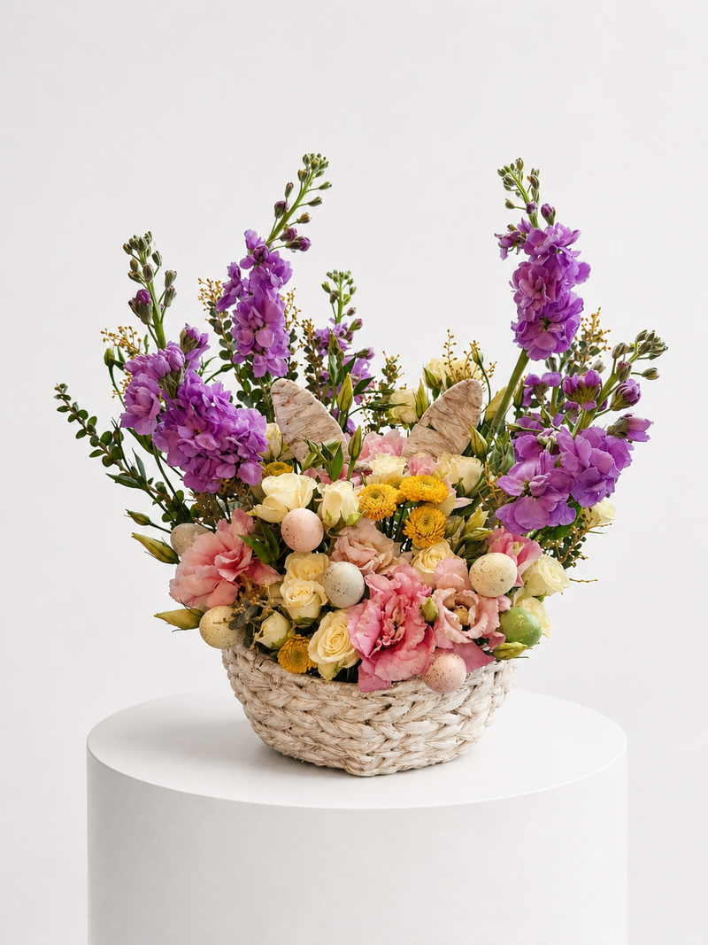 Easter Basket
