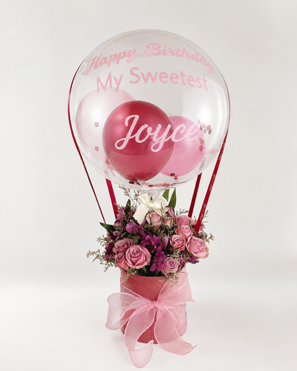 JOYCE