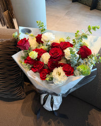 Fresh Bouquet