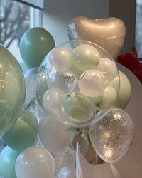 Balloon Care
